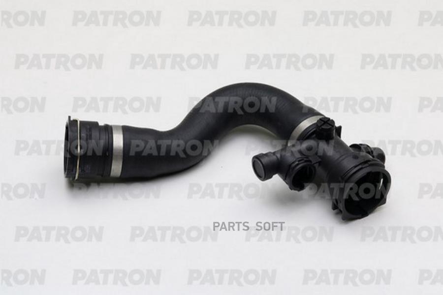 

Патрубок системы охлаждения BMW X3 2.5i/3.0i (E83) 06-11 PATRON P24-0042