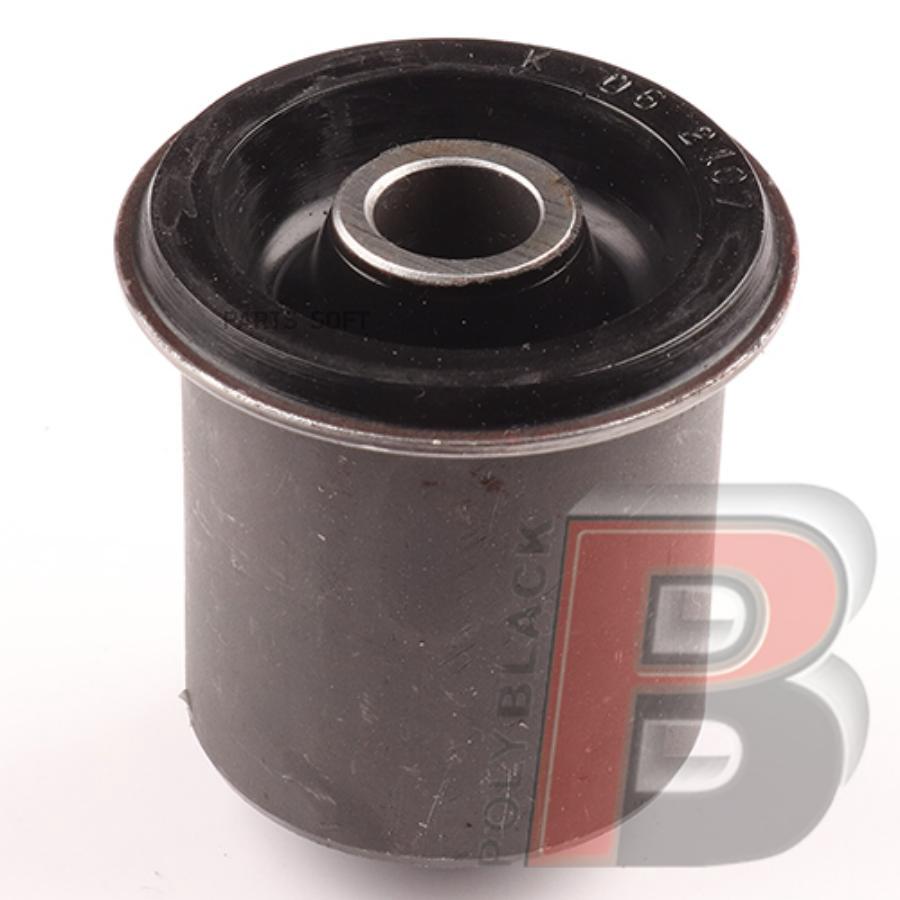 

POLYBLACK сайлентблок 55460-C1500 (K-06-2107) PolyBlack