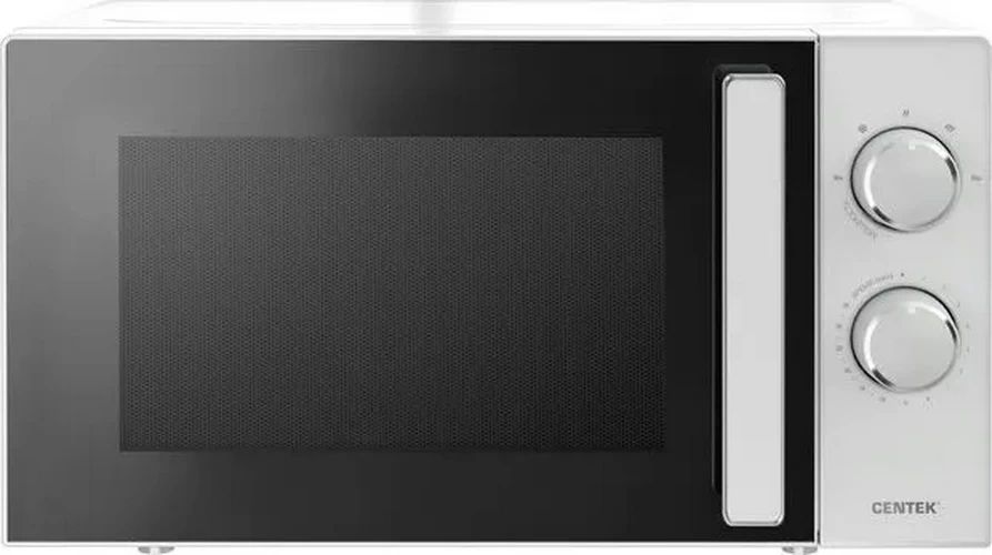 

Микроволновая печь соло Centek CT-1560 белый, CT-1560