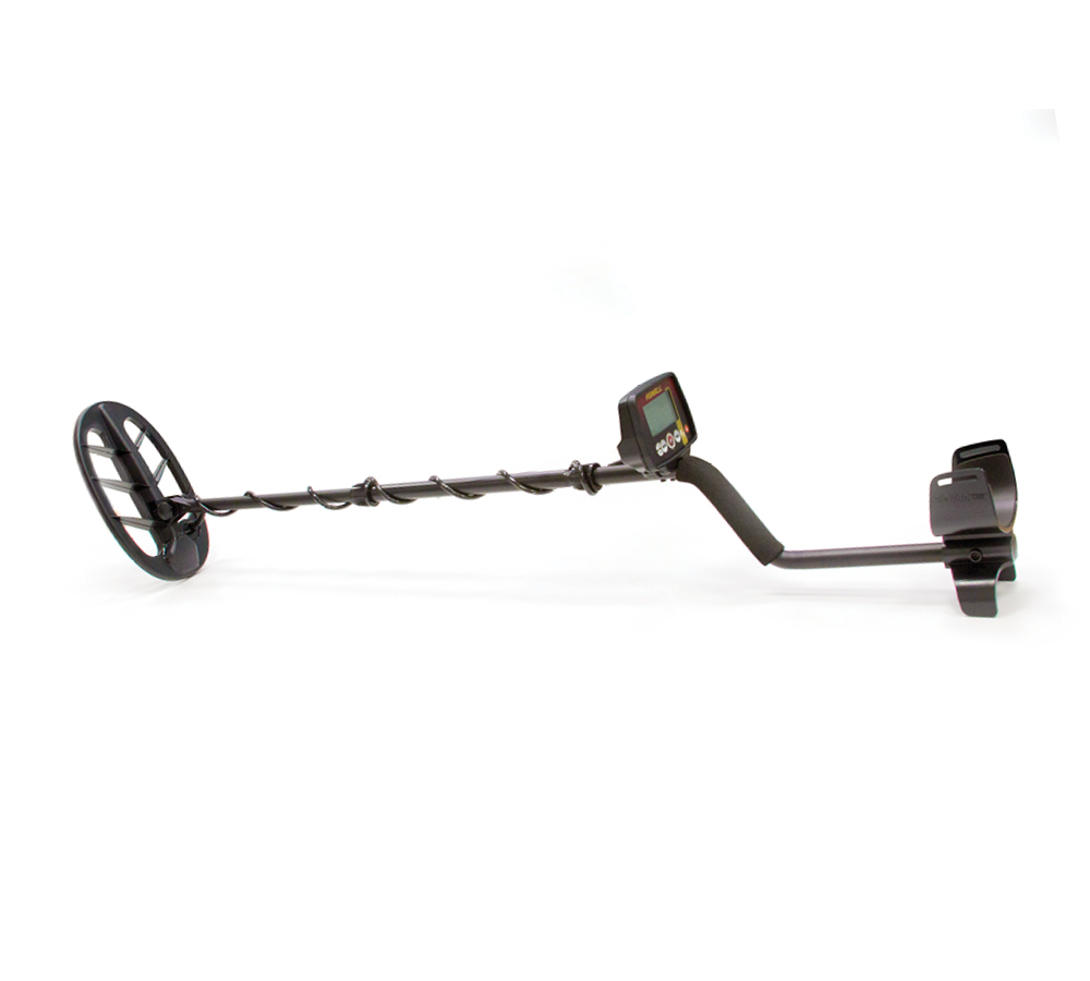 

Металлоискатель Fisher F22-11DD, Черный, F22-11DD