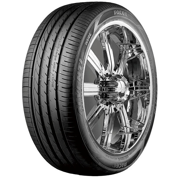 255/35 R18 Pace Alventi 90Y Run Flat