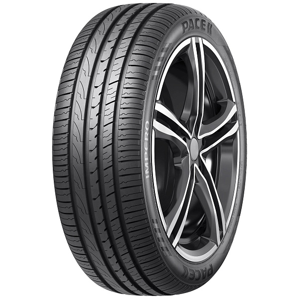 235/55 R19 Pace Impero 105W XL