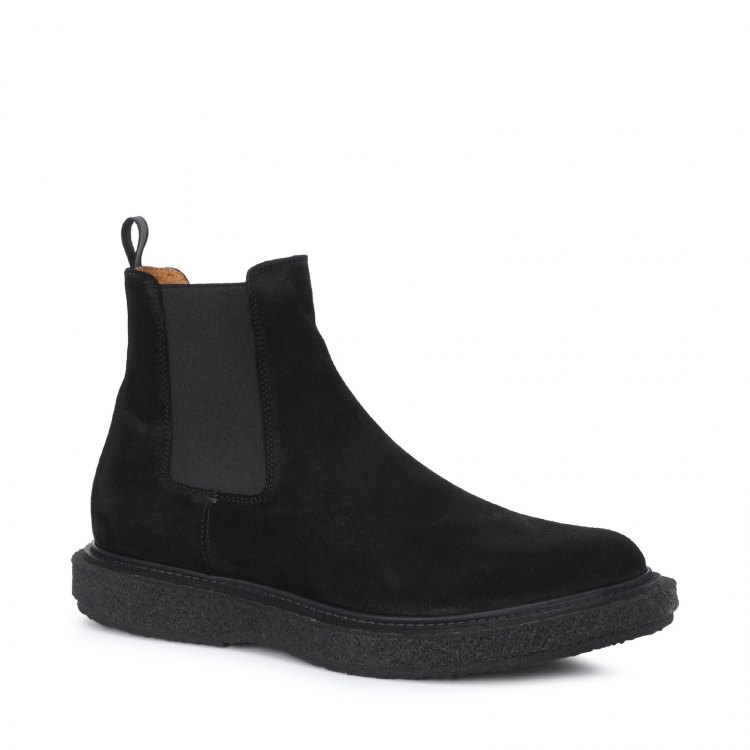 

Мужские ботинки Челси OFFICINE CREATIVE BULLET/004 цв. черный 40,5 EU, BULLET/004