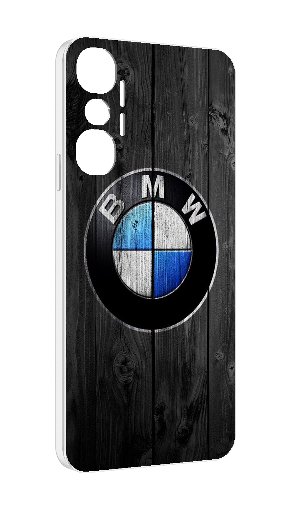 

Чехол MyPads bmw 5 мужской для Infinix Hot 20 4G, Прозрачный, Tocco