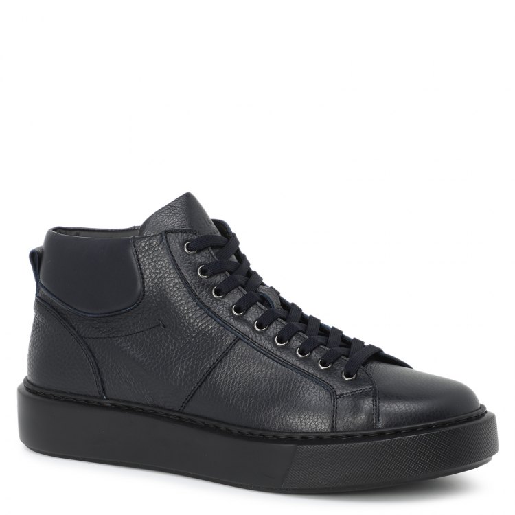 

Кеды мужские Dino Bigioni DBS2658 синие 44.5 EU, DBS2658