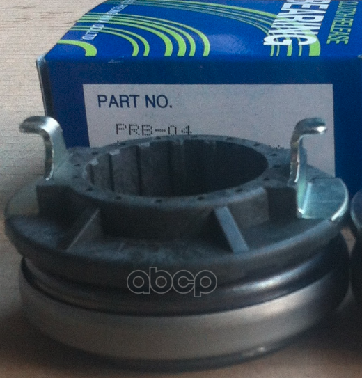 фото Выжимной подшипник valeo phc арт. prb-04