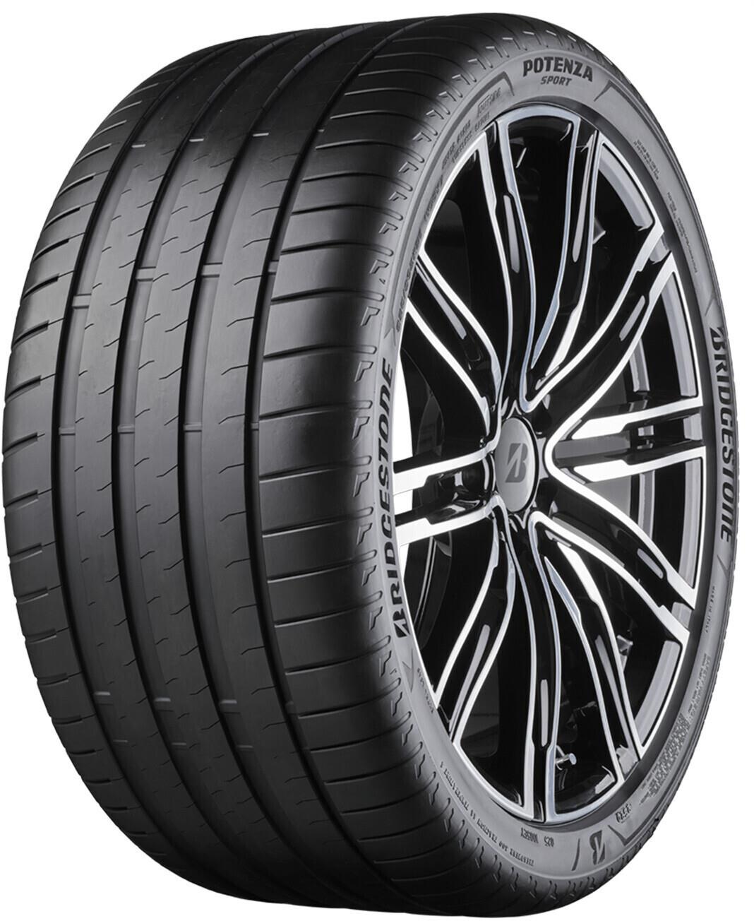 

245/40 R20 Bridgestone Potenza Sport 99Y XL, Potenza Sport