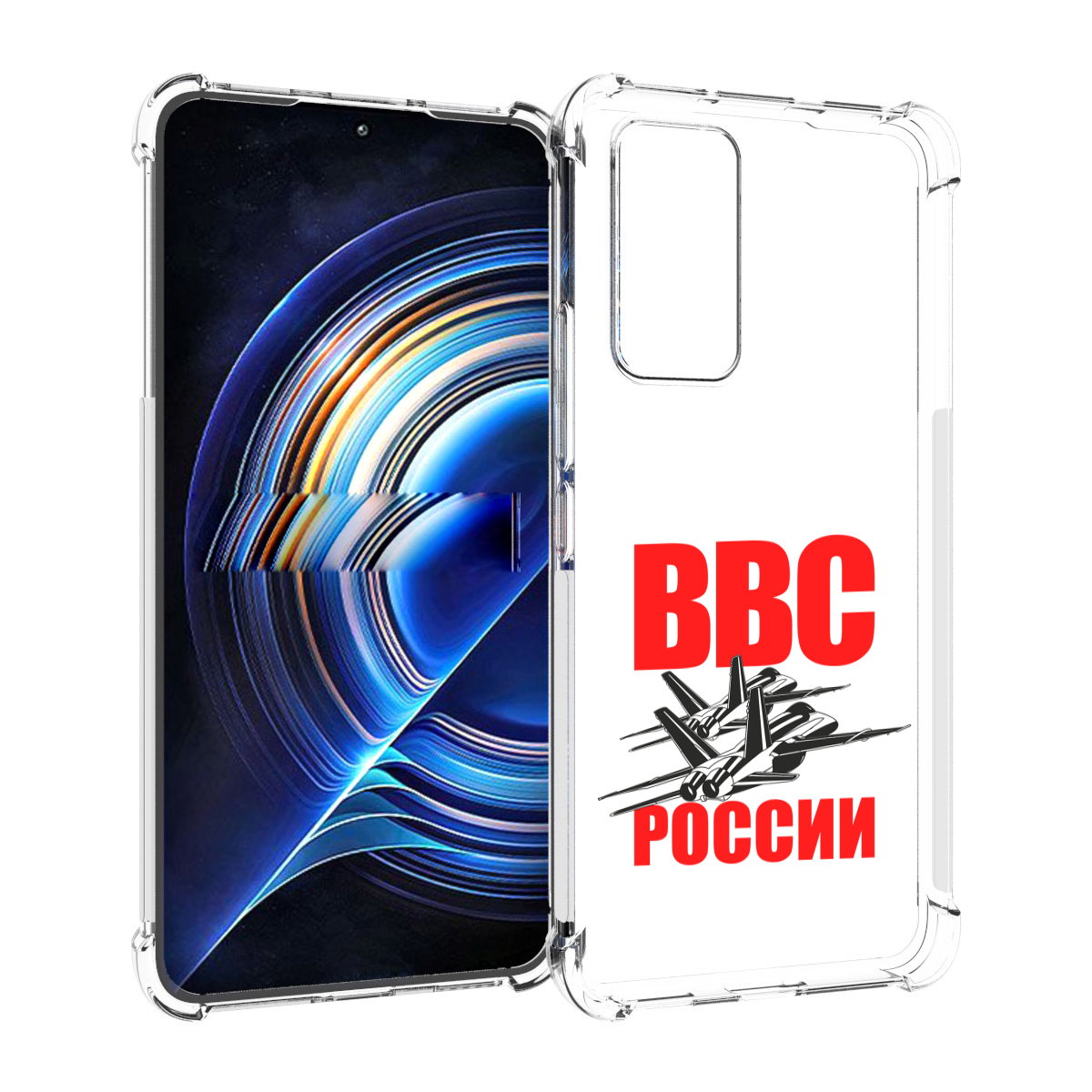 

Чехол MyPads ввс для Tecno Camon 19 Neo, Прозрачный, Tocco