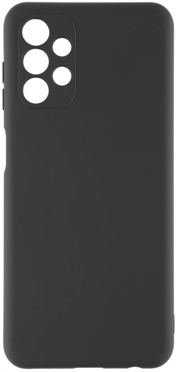 

Клип-кейс Everstone Venice для Samsung Galaxy A13 (черный)