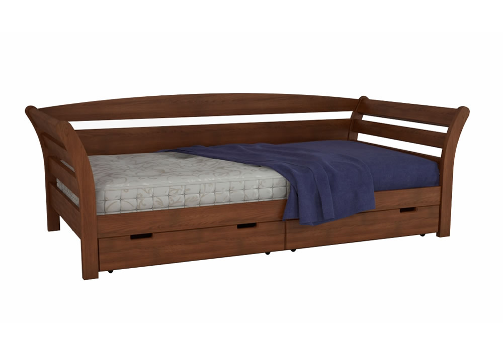 

Дримлайн Бриз ясень-натуральный 120х200