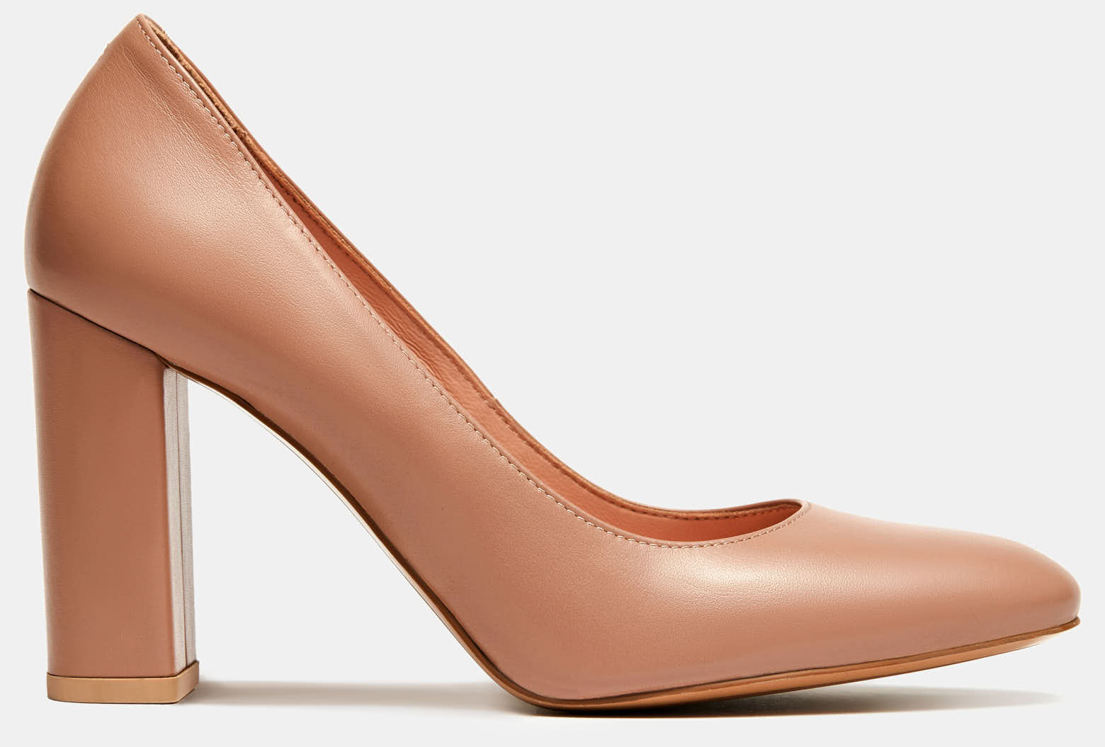 фото Туфли женские ralf ringer от00046200 бежевые 40 ru