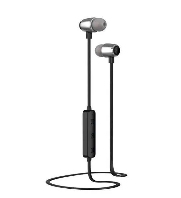 

Беспроводные наушники NoBrand Sport Black, Sport