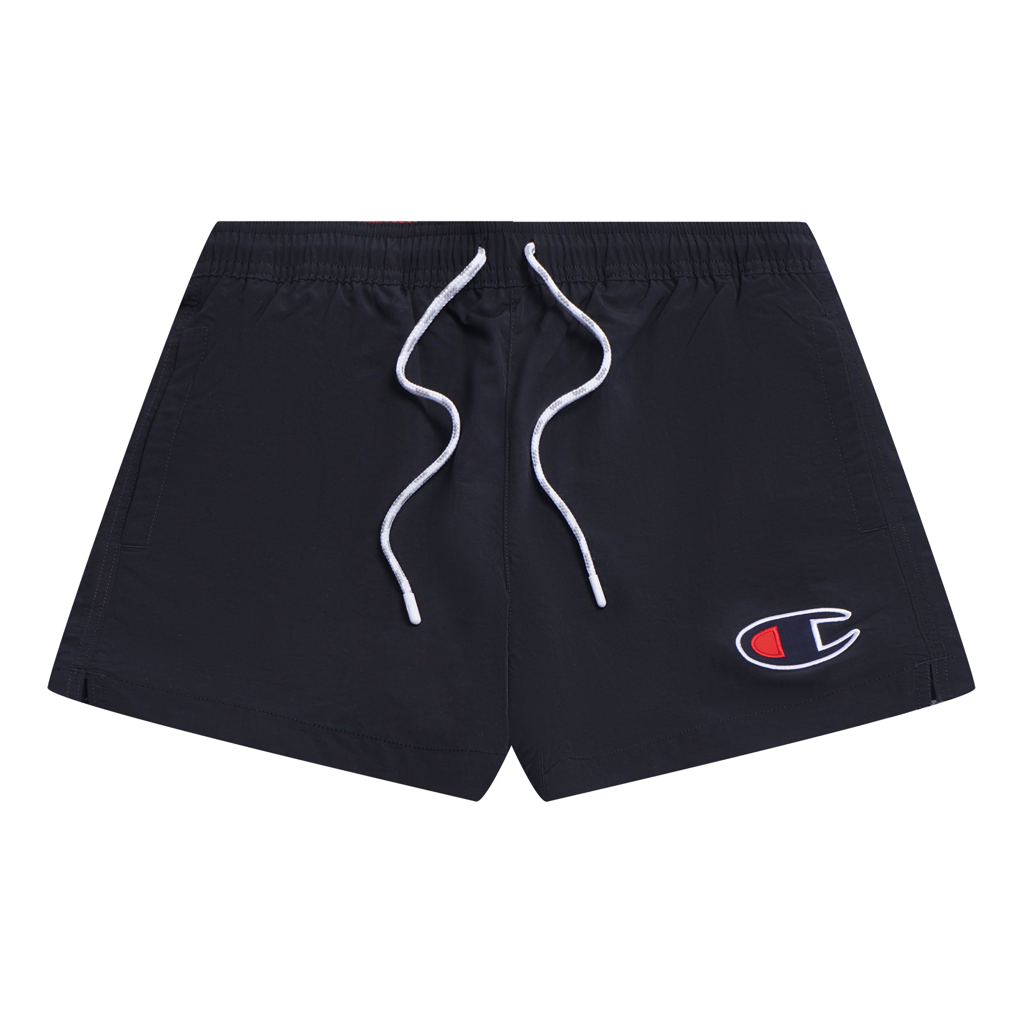 

Спортивные шорты мужские Champion 214429 черные XL, Черный, 214429