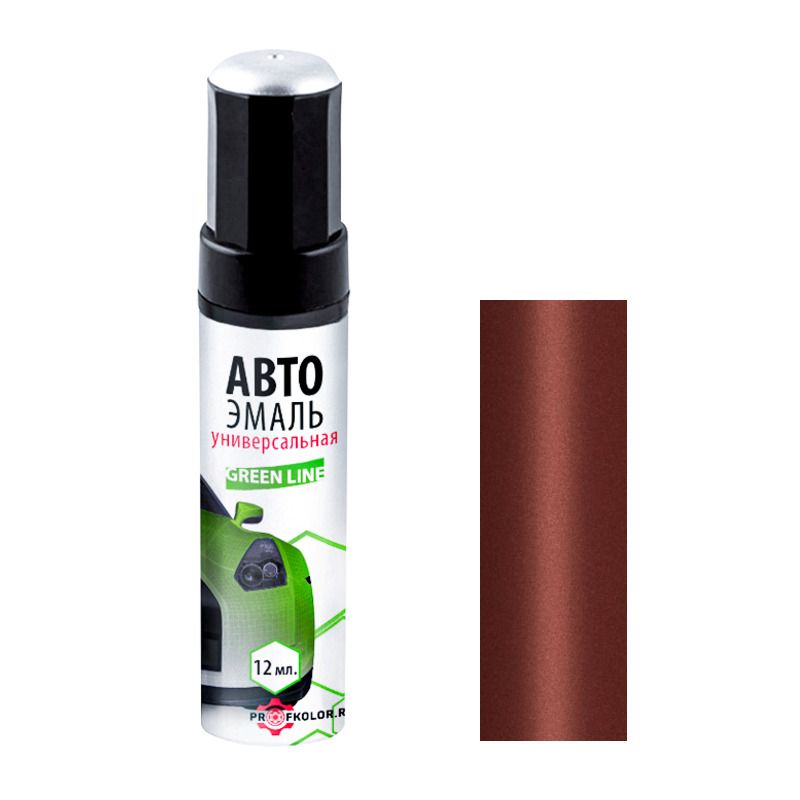 

Реставрационный карандаш Profkolor Daewoo - 71U, Coral Poly, 12 мл., Красный, K-DAE-Red