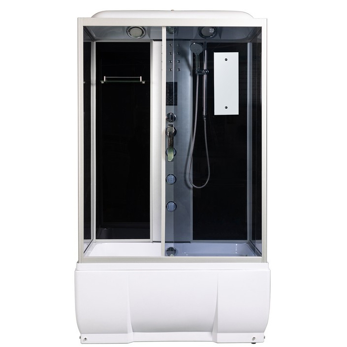 

Душевая кабина River Vitim 120/80/50 ТН