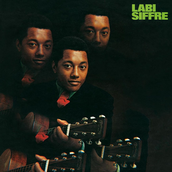 

Labi Siffre – Labi Siffre (1 CD)