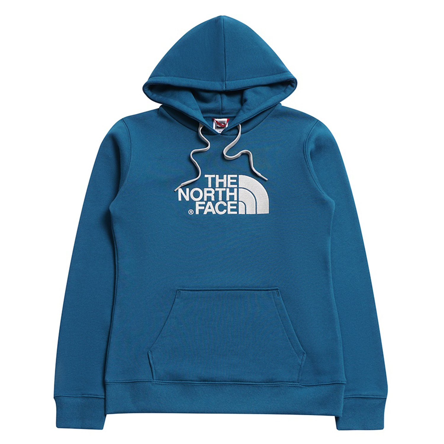 

Худи женское The North Face T0A8MU1WL разноцветное M, T0A8MU1WL