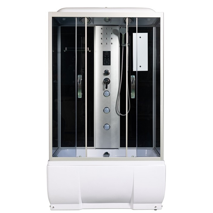 

Душевая кабина River Sena 120/80/50 ТН