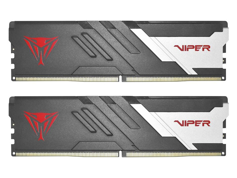 Оперативная память Patriot Viper Venom 16Gb DDR5 5200MHz (PVV516G520C36K) (2x8Gb KIT)