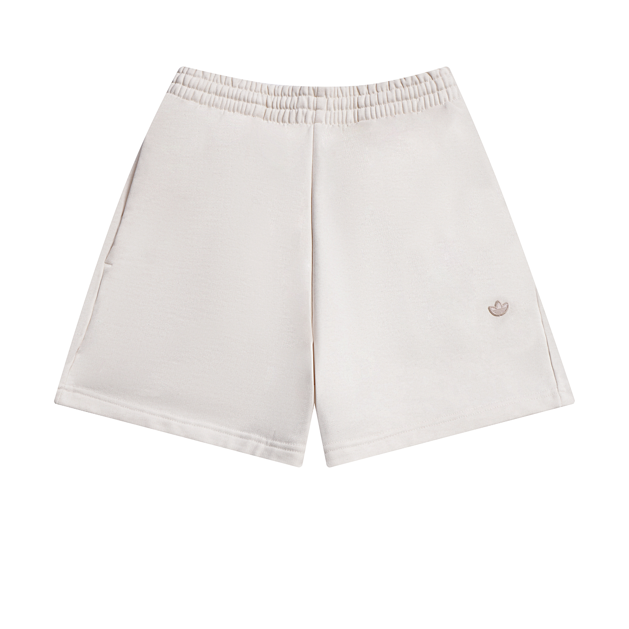 

Шорты женские Adidas HE0372 бежевые 34, Бежевый, HE0372