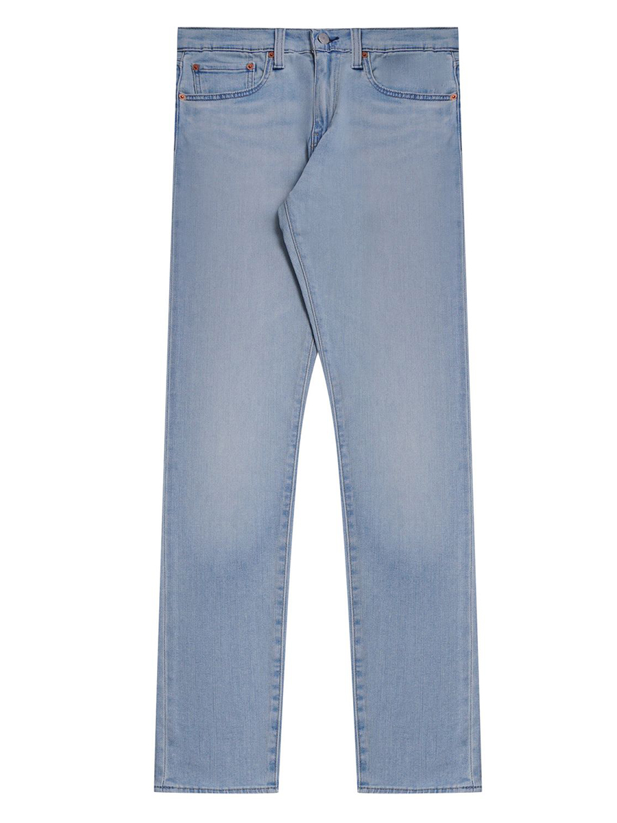 Джинсы мужские Levi's 28833-0580 голубые 33/34