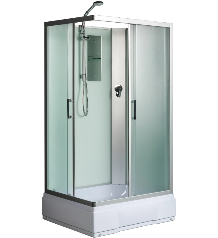 

Душевая кабина River Quadro 90/26 б/к МТ