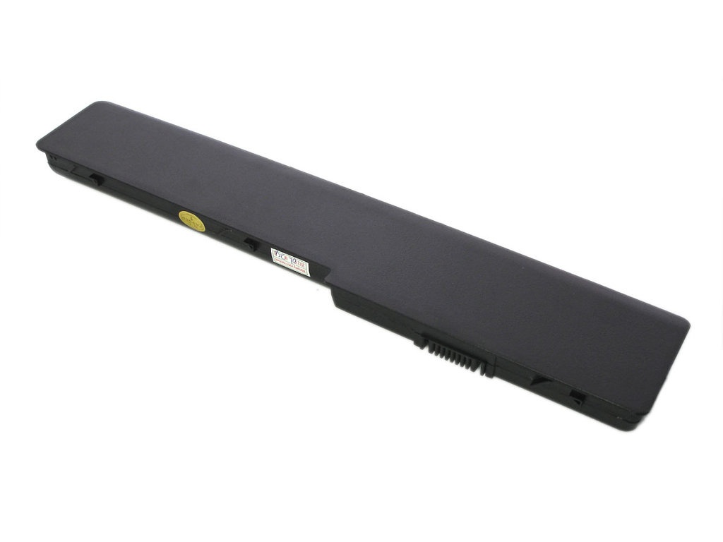 

Аккумулятор Vbparts (схожий с HDX18) для HP Pavilion DV7 5200mAh 11.1V OEM 003146, HP Pavilion DV7