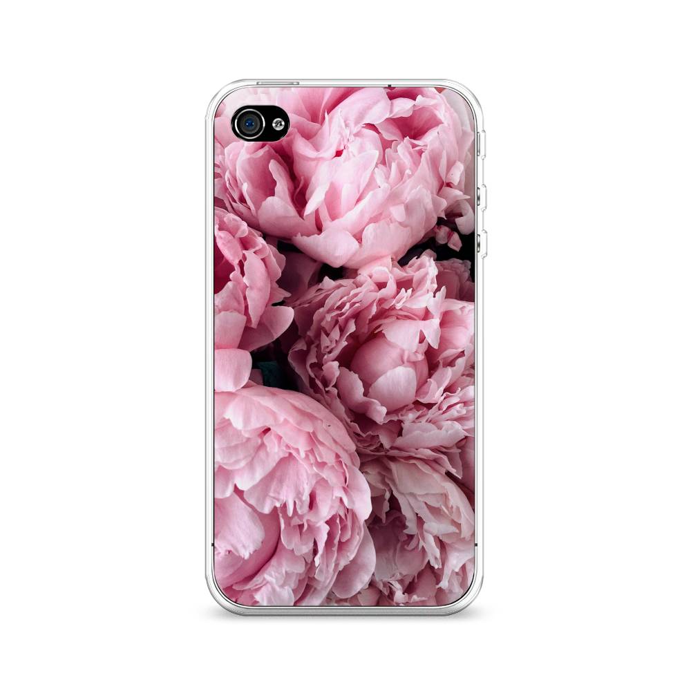 Чехол Awog на Apple iPhone 4/4S / Айфон 4/4S 