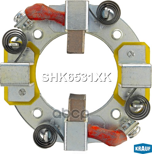 

Щеткодержатель Стартера 1Шт Krauf SHK6531XK
