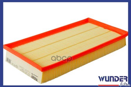 

Фильтр Воздушный Ad A3 Vw G4 Wunder Filter Wh100 Ad A3 Vw G4 WUNDER filter арт. WH100