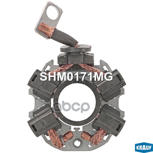 

Щеткодержатель Стартера 1Шт Krauf SHM0171MG