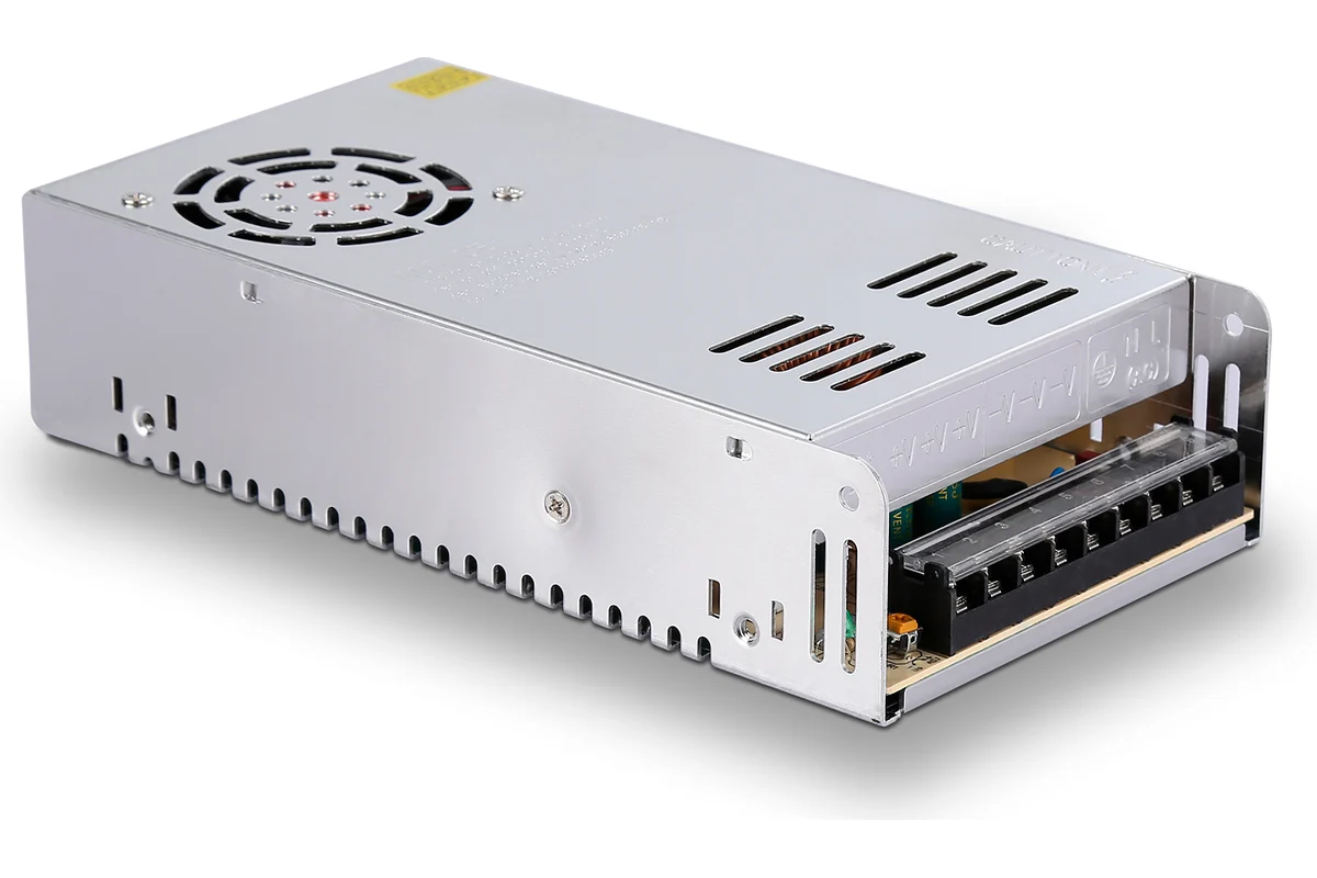 

Блок питания Ambrella 24 В 250 Вт IP20 GS9608