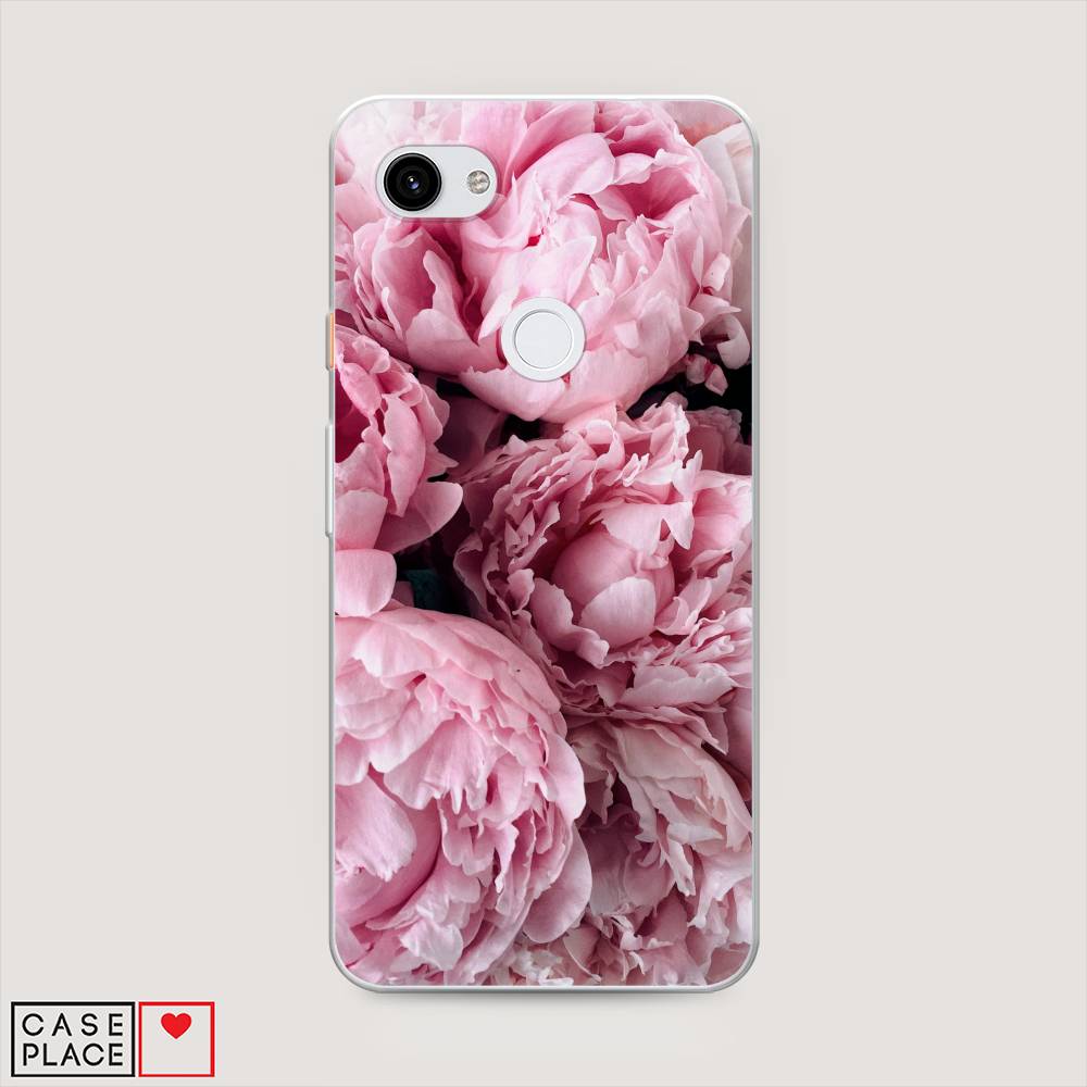 Чехол Awog  на Google Pixel 3A XL 