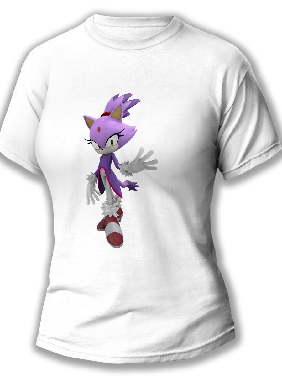 Футболка женская На стиле! F-W-2508-1637 белая, 2XL