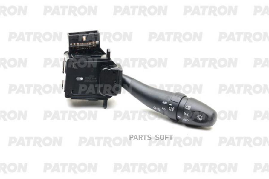 

Переключатель подрулевой HYUNDAI Sonata IV 99-05 PATRON P15-0318
