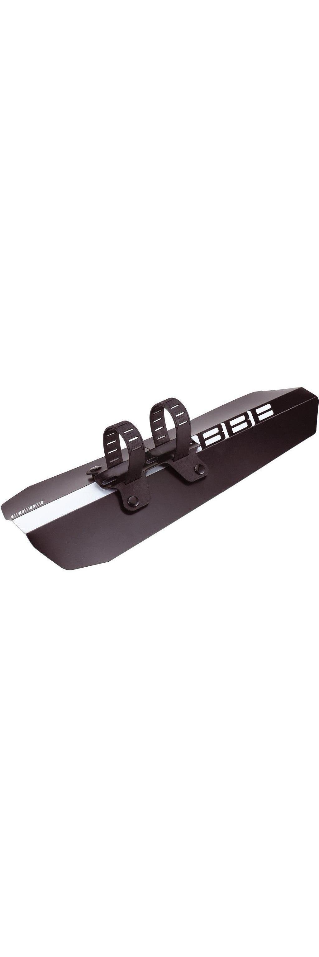 

Крыло Переднее Bbb Fatfender Black (Б/Р) 2023, Черный, Fatfender