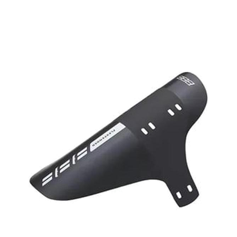 

Крыло Переднее Bbb Flexfender Black (Б/Р) 2023, Черный, Flexfender