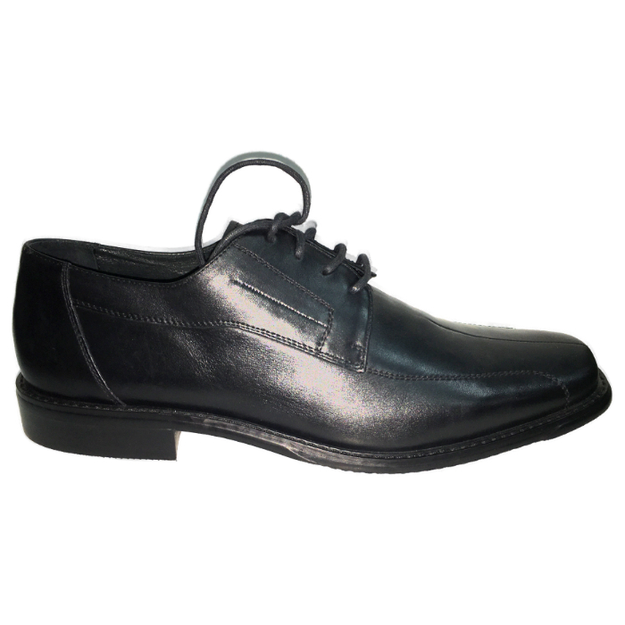 Туфли мужские ARA 17402-01 черные 45 RU