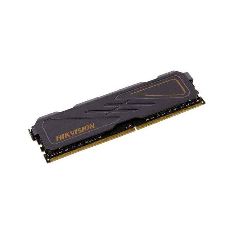 

Оперативная память Hikvision 16Gb DDR4 3200MHz (HKED4161DAA2F0ZB2/16G)