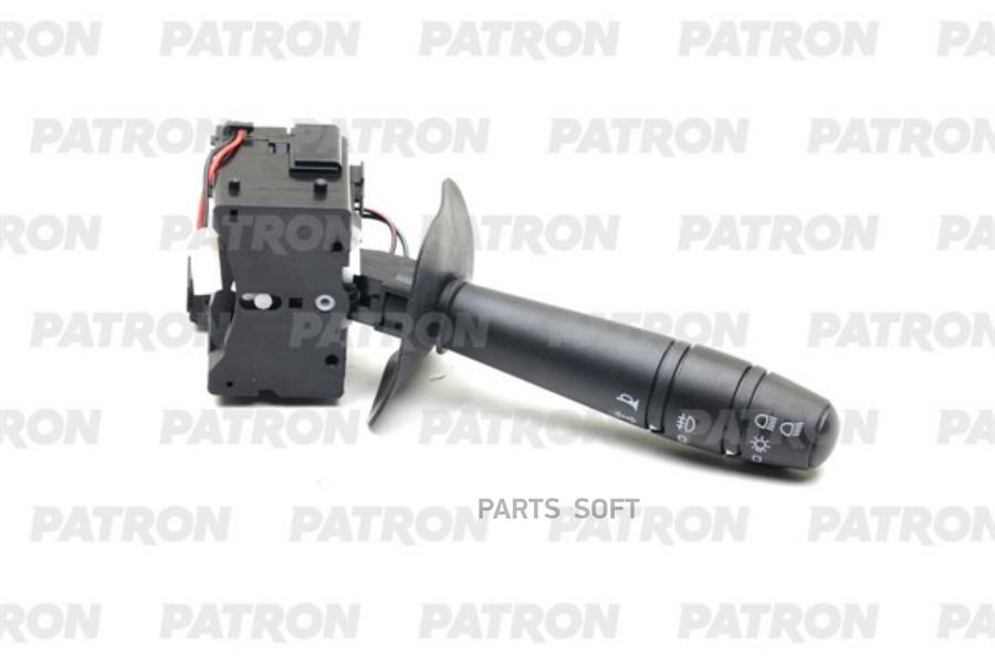 

Переключатель подрулевой RENAULT: Kangoo 97-08, Megane I 99-04, Clio/Symbol 98-08