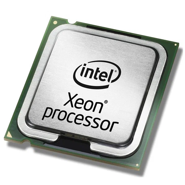 

Процессор HP Xeon E5-2407 LGA 3647 OEM