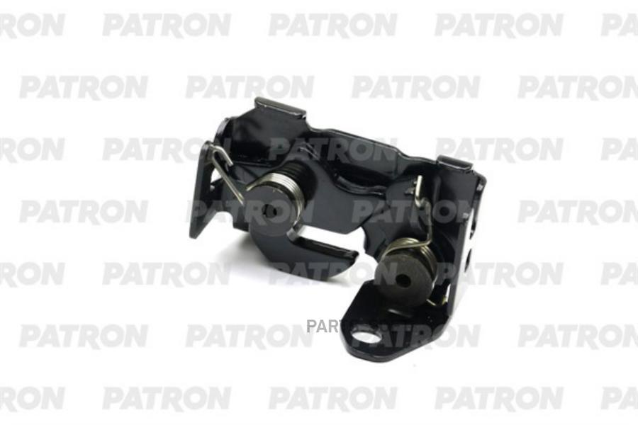 Замок капота (нижн. часть) MERCEDES: C-Class (W204/W205), E-Class (W212/W213/C207/C238), G