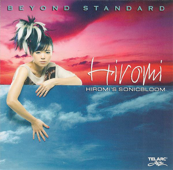 

Hiromi - Beyond Standard (1 CD)