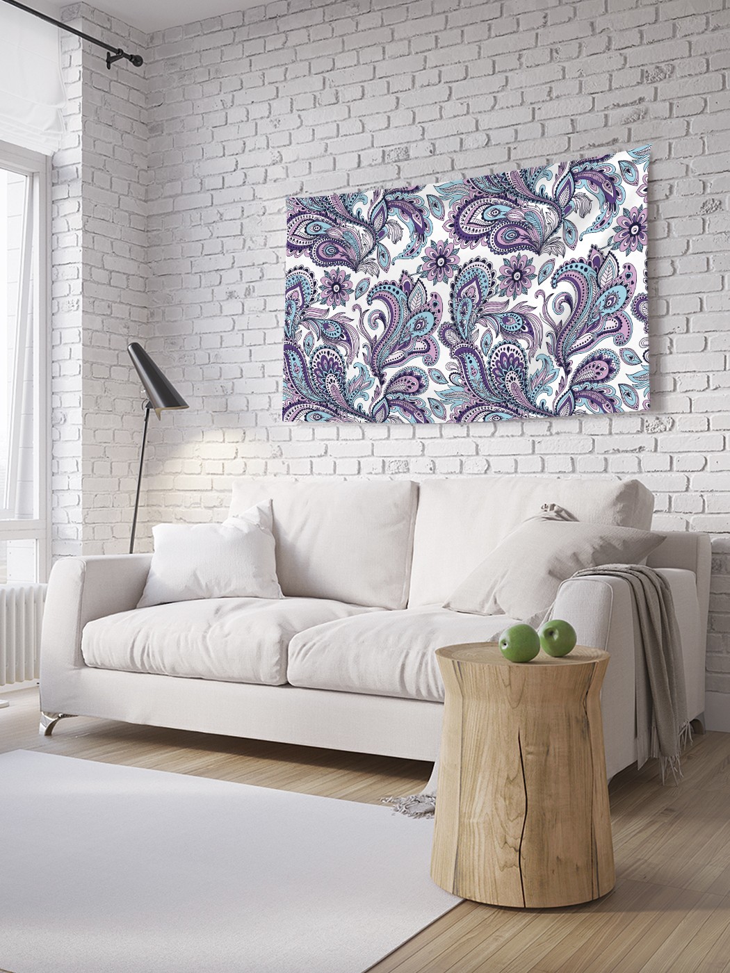 

tpg_8193_150x200 МУЛЬТИ Тапестри (декоративное панно) с фотопечатью