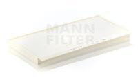 Комплект фильтров салона Mann-filter CU5366