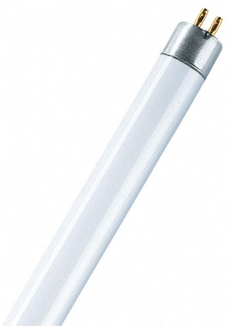 

Лампа люминесцентная Osram Т5 HO G5 54W трубка теплый белый свет