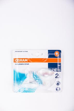 

Лампа светодиодная Osram GU5,3 20W