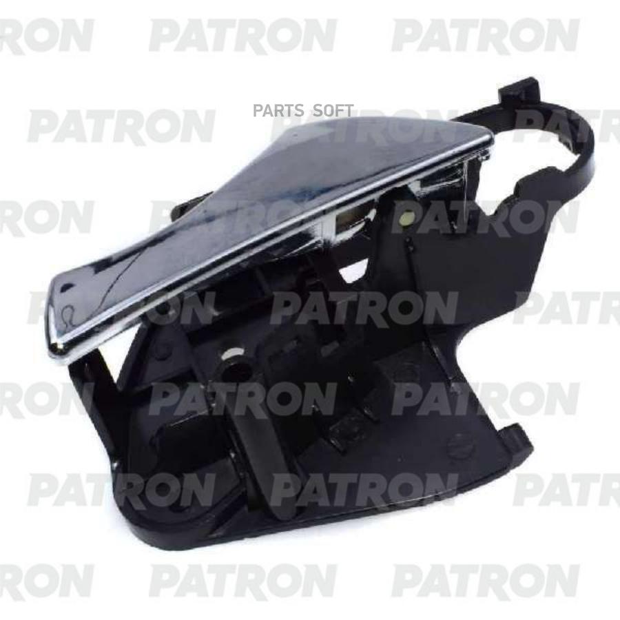 

Ручка двери внутр передн прав DAEWOO: Nubira 98-01 (хром) PATRON P20-1026R