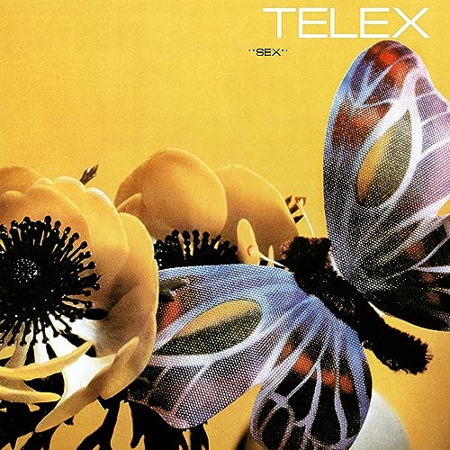 Telex Sex (LP)