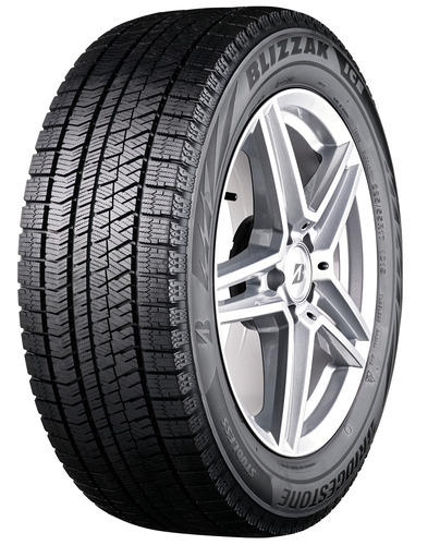 

Bridgestone 235/40 R18 Blizzak Ice 91S, Blizzak Ice
